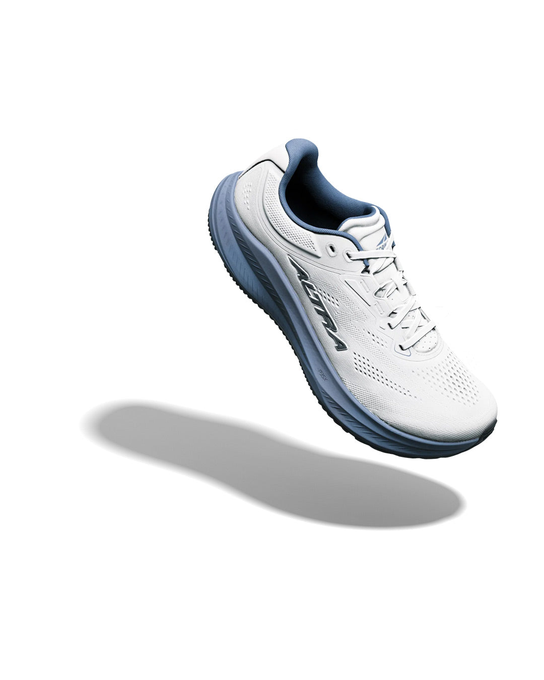 Altra Men's Torin 9 - White/Black/Flint Stone