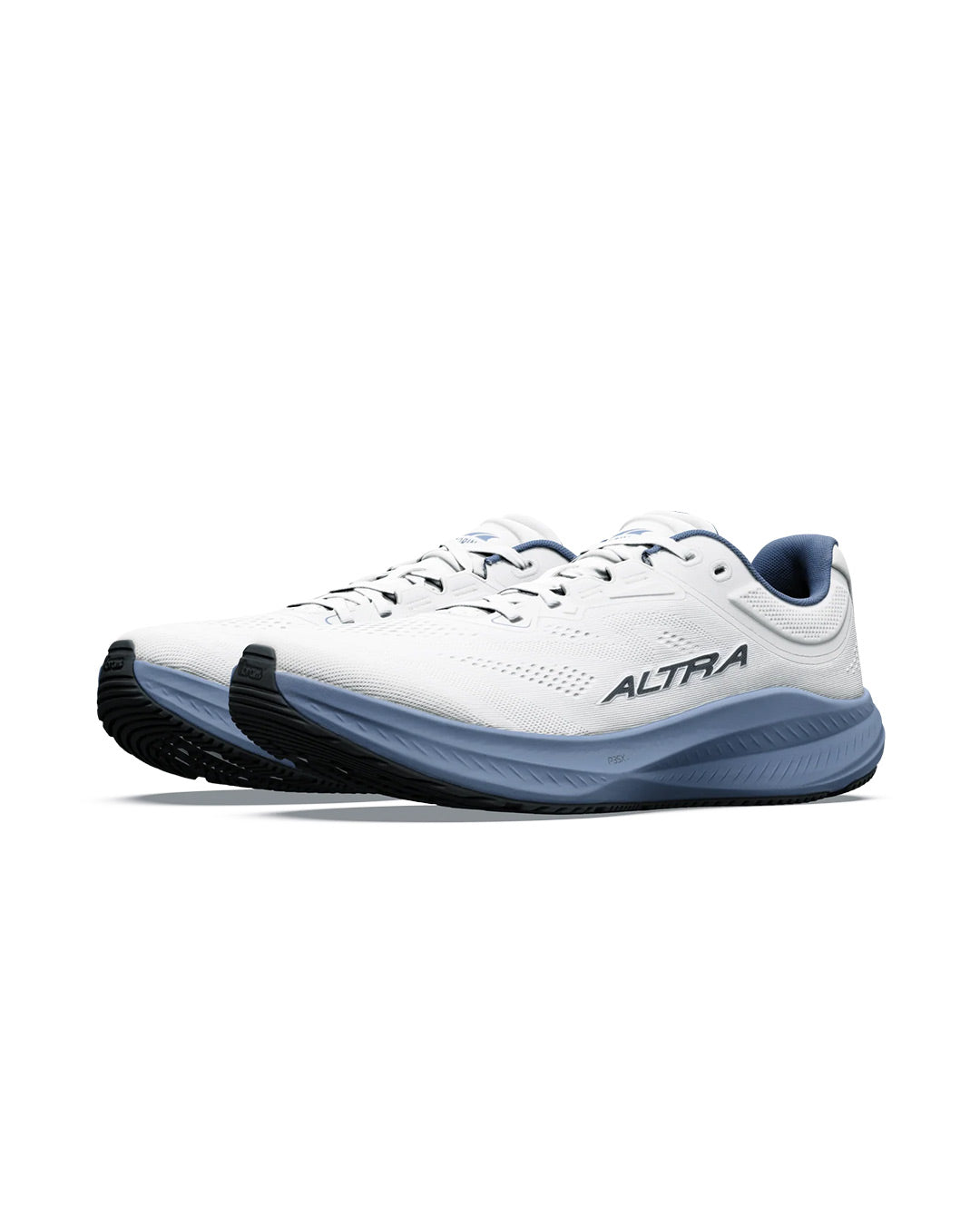 Altra Men's Torin 9 - White/Black/Flint Stone