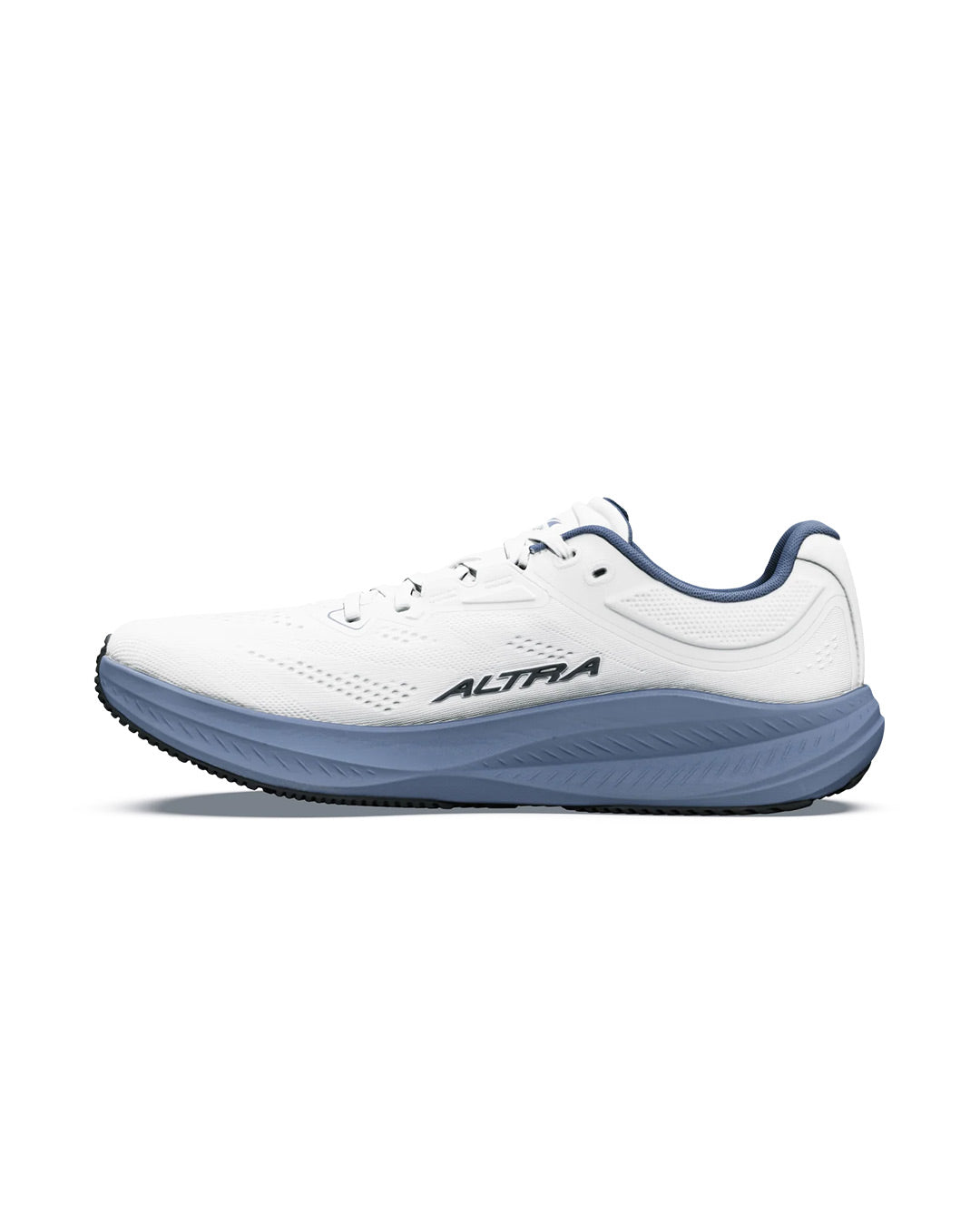 Altra Men's Torin 9 - White/Black/Flint Stone