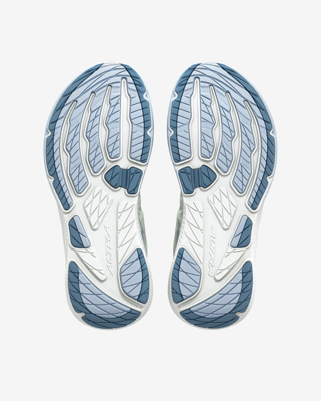 Altra Women's Experience Flow 3 - Ice/Niagara Mist