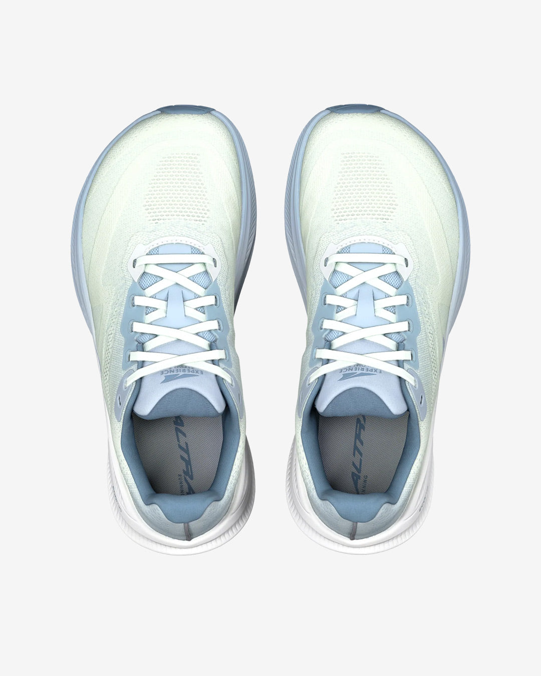 Altra Women's Experience Flow 3 - Ice/Niagara Mist