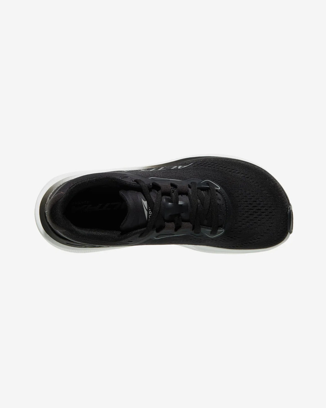 Altra Women's Torin ST - Black/White/White