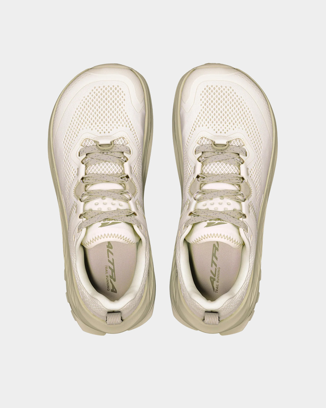 Altra Women's Olympus 7 - White Smoke/Winter Twig