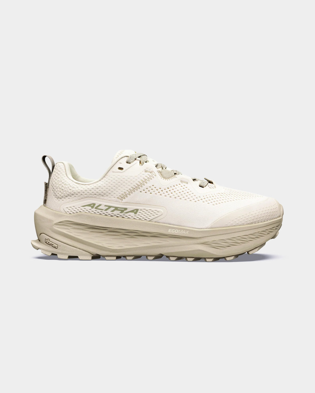 Altra Women's Olympus 7 - White Smoke/Winter Twig