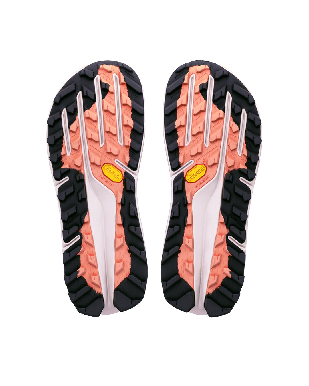 Altra Women's Olympus 7 - Coconut Cream/Pink Glow