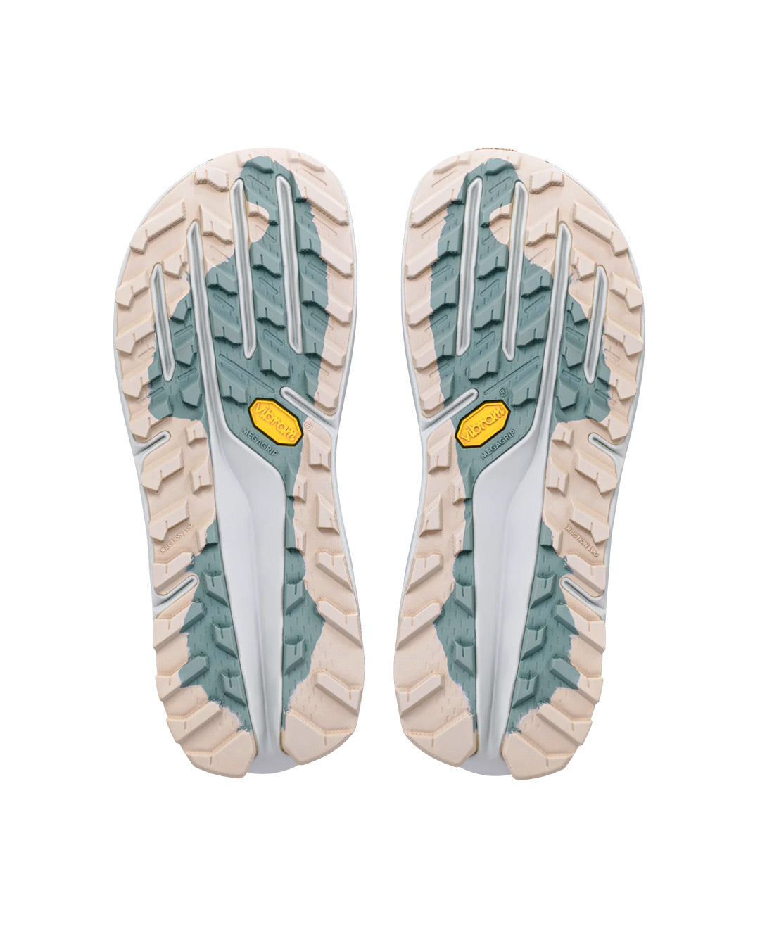 Altra Women's Olympus 7 - Sea Pine/Ice/Green Mil