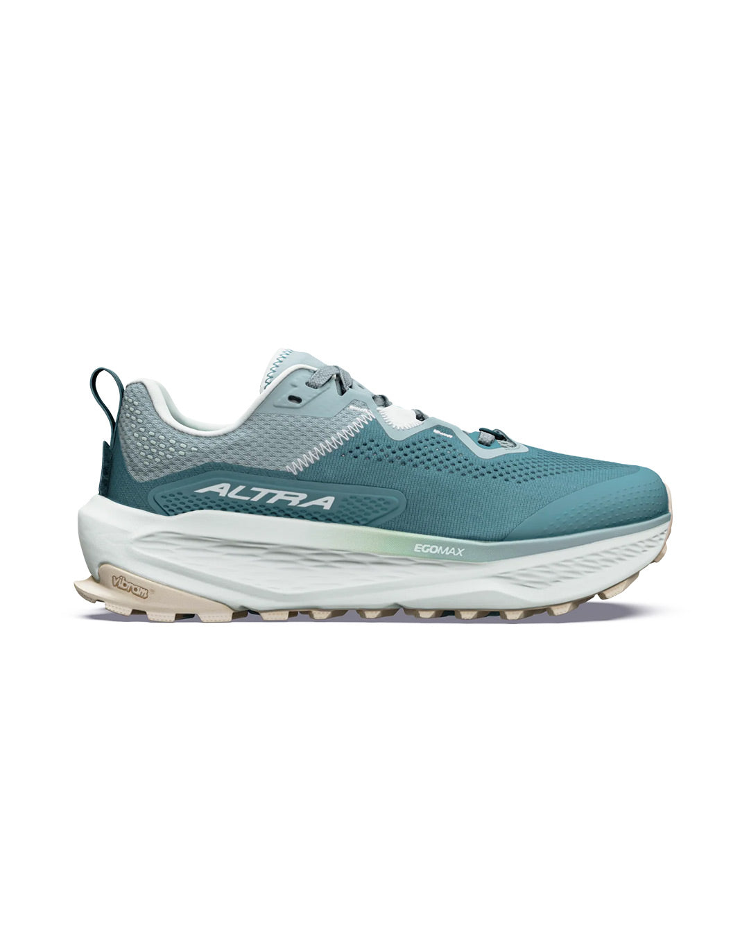 Altra Women's Olympus 7 - Sea Pine/Ice/Green Mil