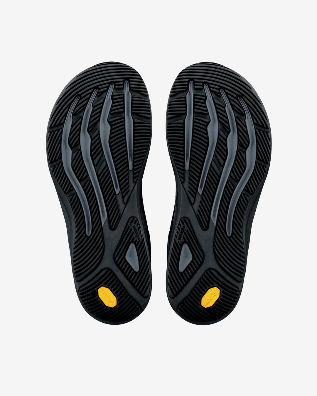 Altra Women's Torin 9 - Black/Black/Castlerock