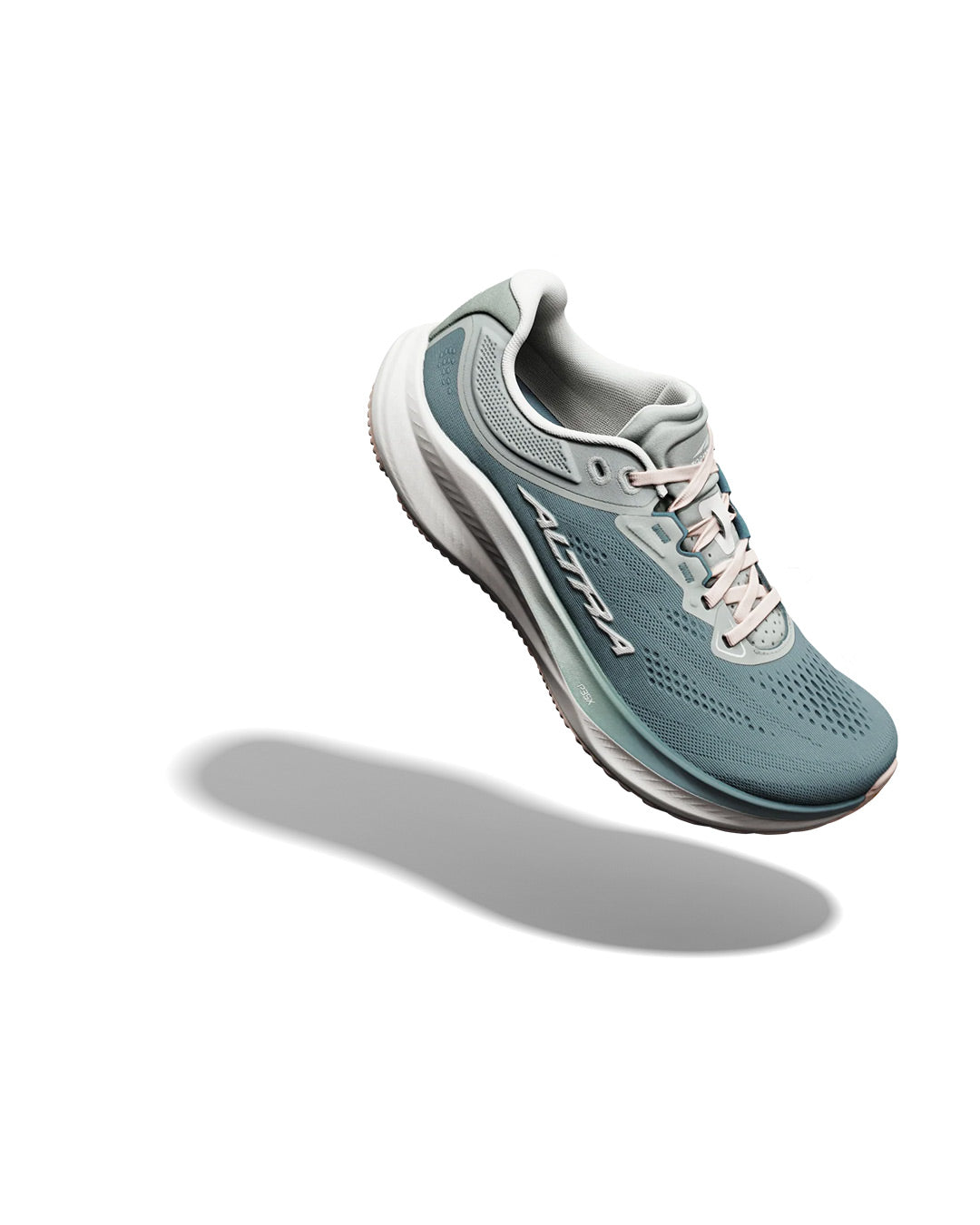 Altra Women's Torin 9 - Sea Pine/Ice/Green