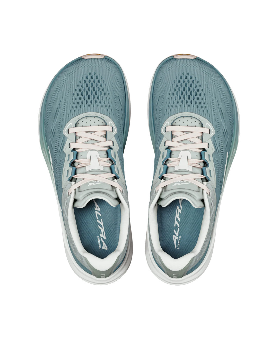 Altra Women's Torin 9 - Sea Pine/Ice/Green