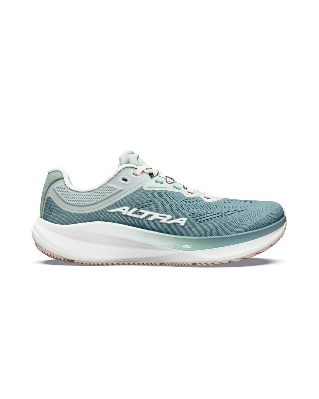 Altra Women's Torin 9 - Sea Pine/Ice/Green