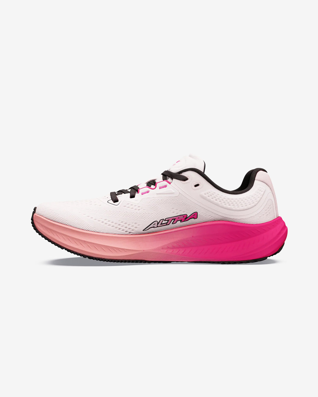 Altra Women's Torin 9 - Coconut Cream/Pink Glow