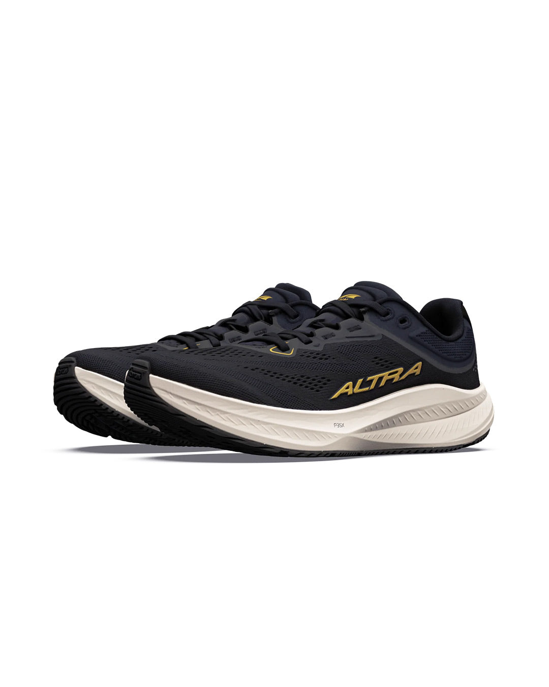 Altra Women's Torin 9 - Black/Gold/White Smoke