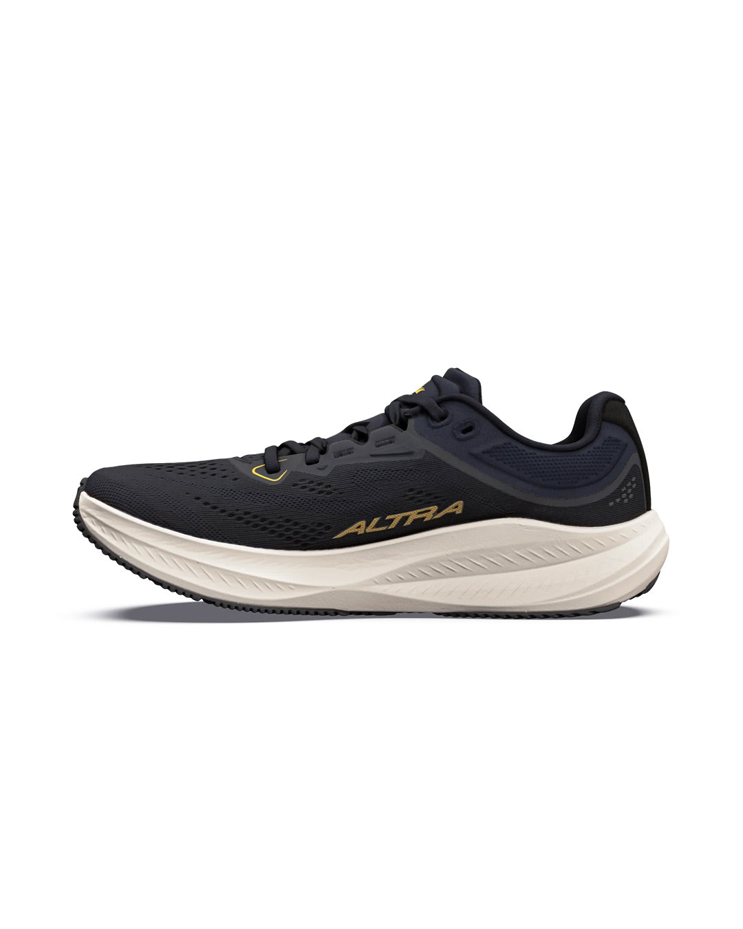 Altra Women's Torin 9 - Black/Gold/White Smoke