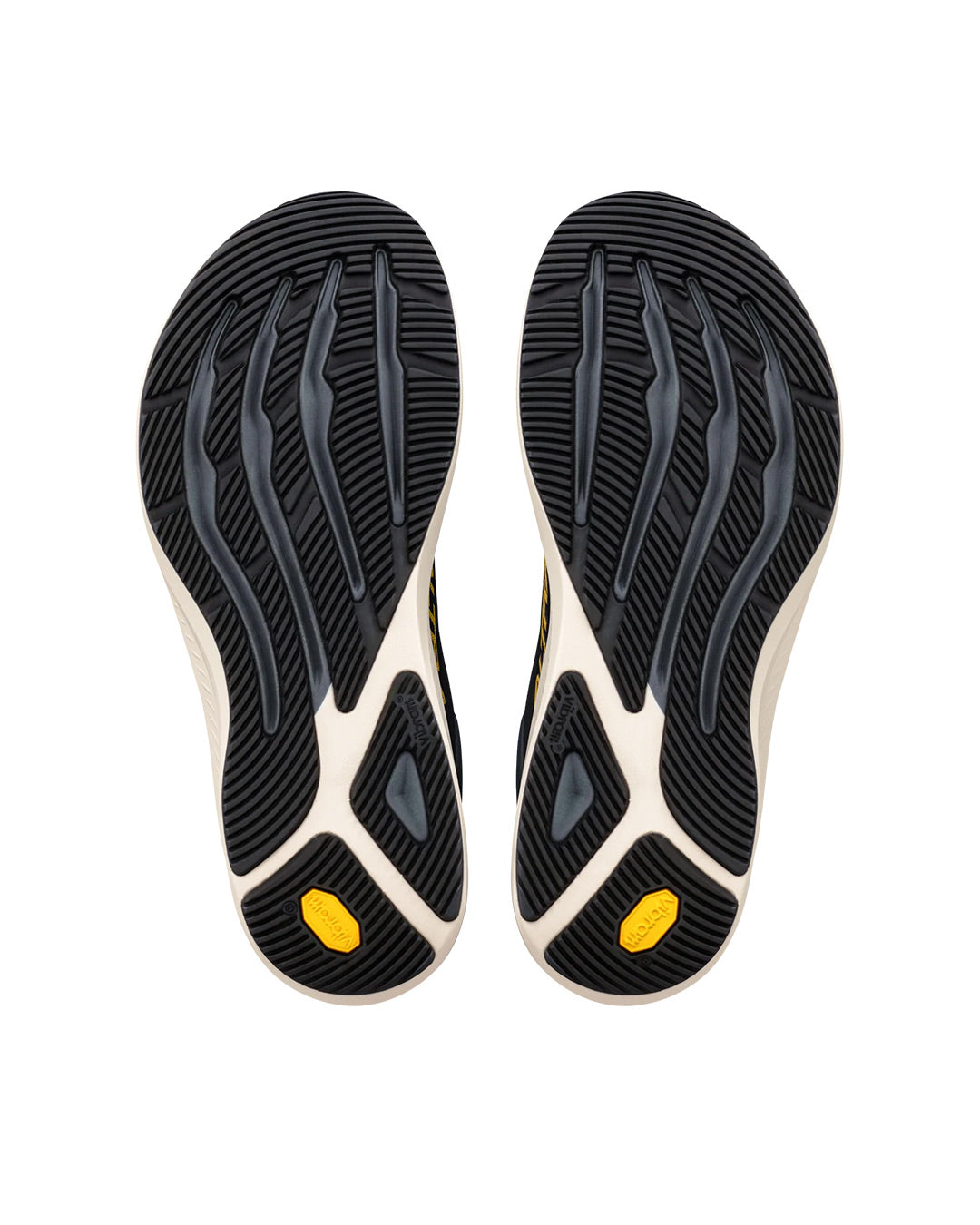 Altra Women's Torin 9 - Black/Gold/White Smoke