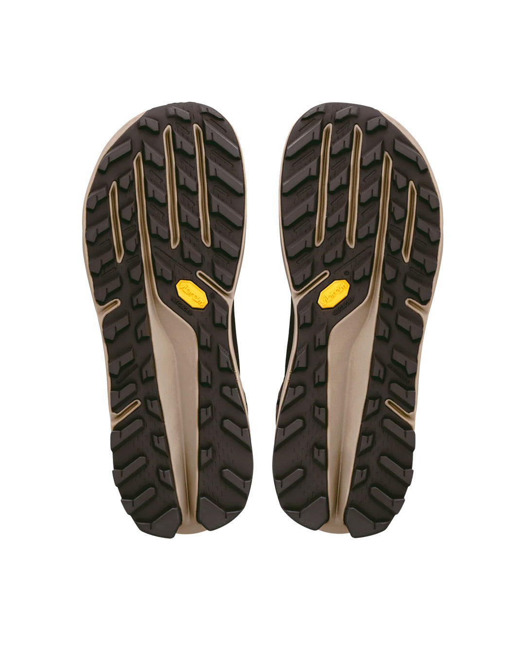 Altra Men's Olympus 7 Mid GTX - Chocolate Brown/Brown