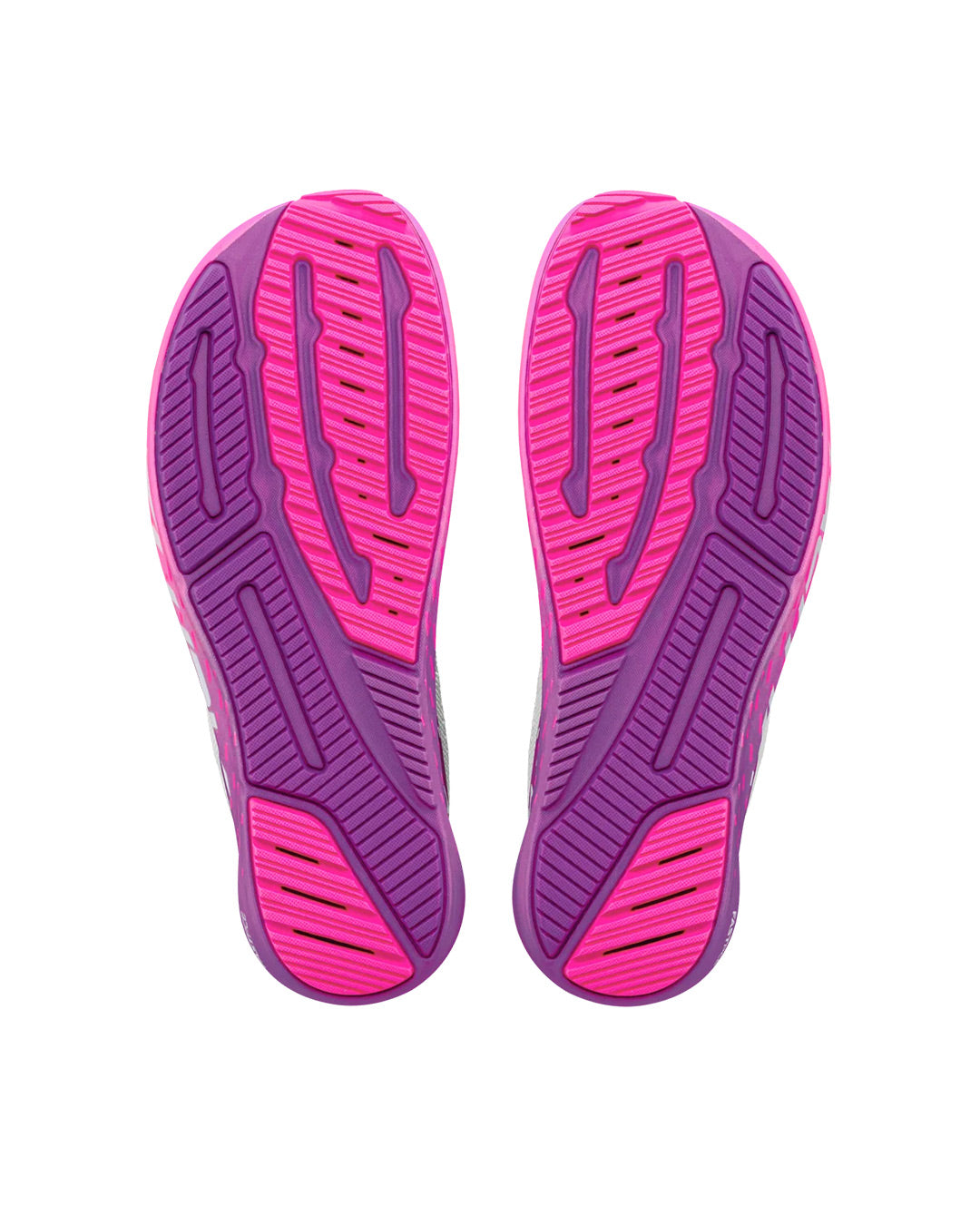 Altra Women's Vanish Pulse - White/White/Cactus Flower