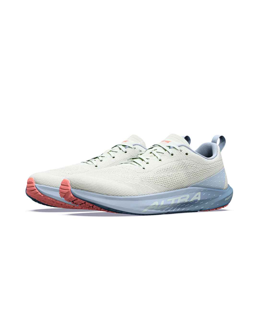 Altra Women's Vanish Pulse - Ice/Ice/Blue