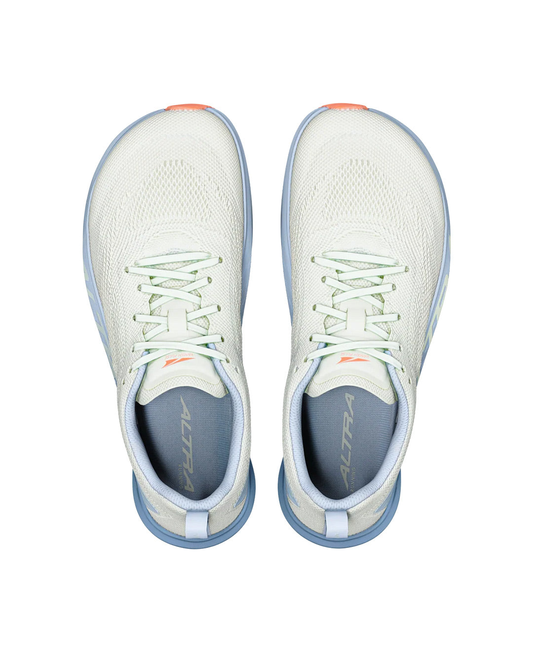 Altra Women's Vanish Pulse - Ice/Ice/Blue