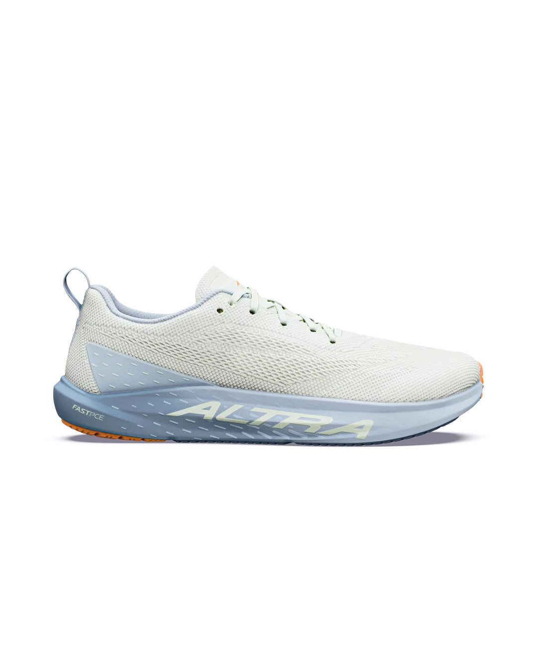 Altra Women's Vanish Pulse - Ice/Ice/Blue