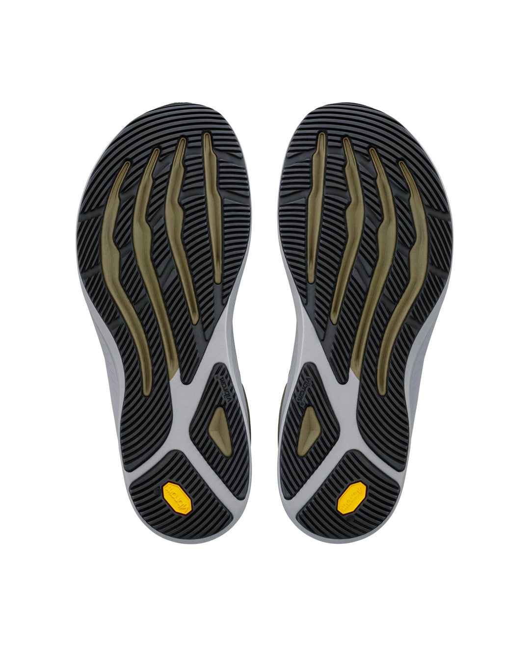Altra Men's Torin 9 GTX - Dark Olive/Silver