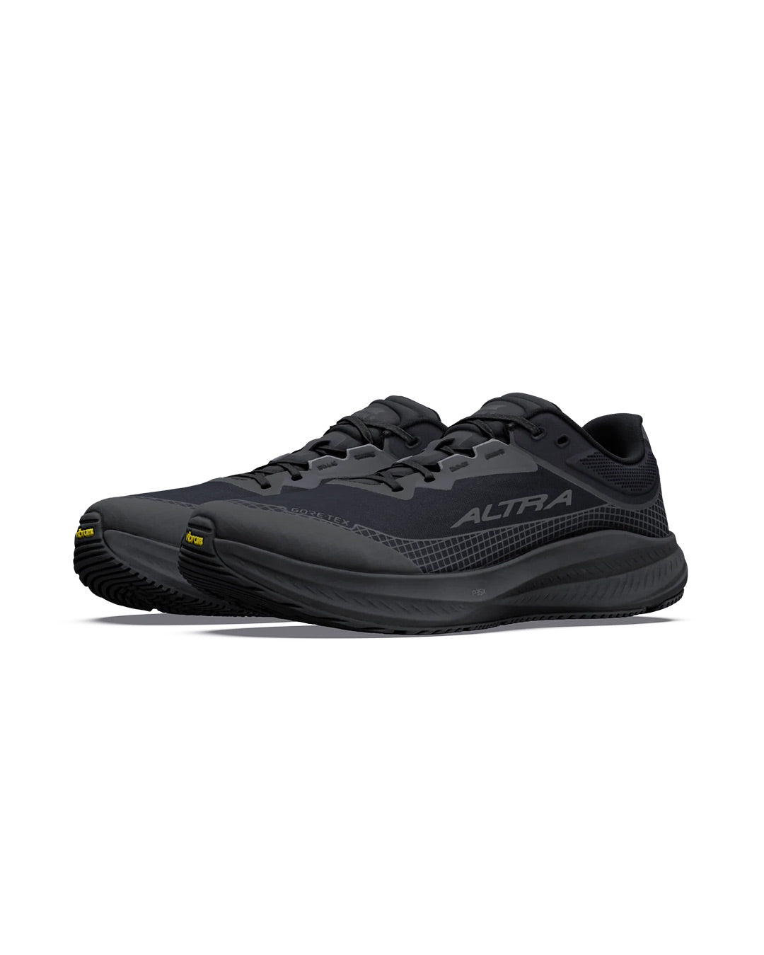 Altra Men's Torin 9 GTX - Black/Black/Black