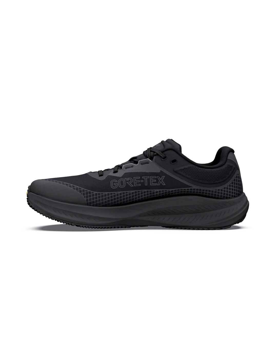 Altra Men's Torin 9 GTX - Black/Black/Black