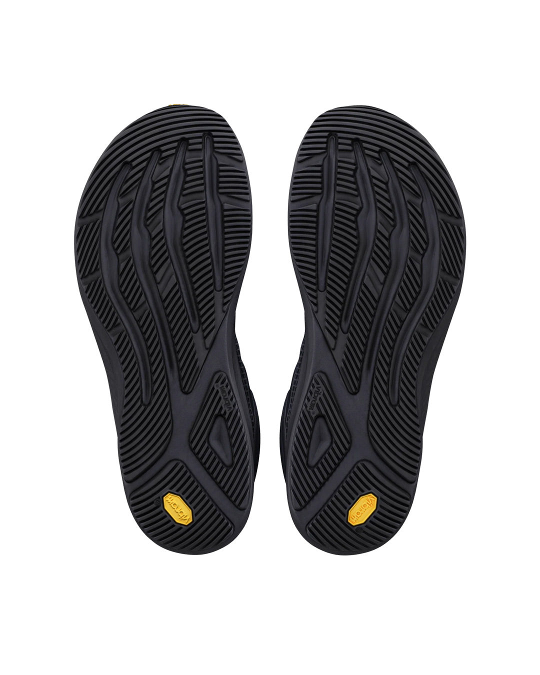 Altra Men's Torin 9 GTX - Black/Black/Black