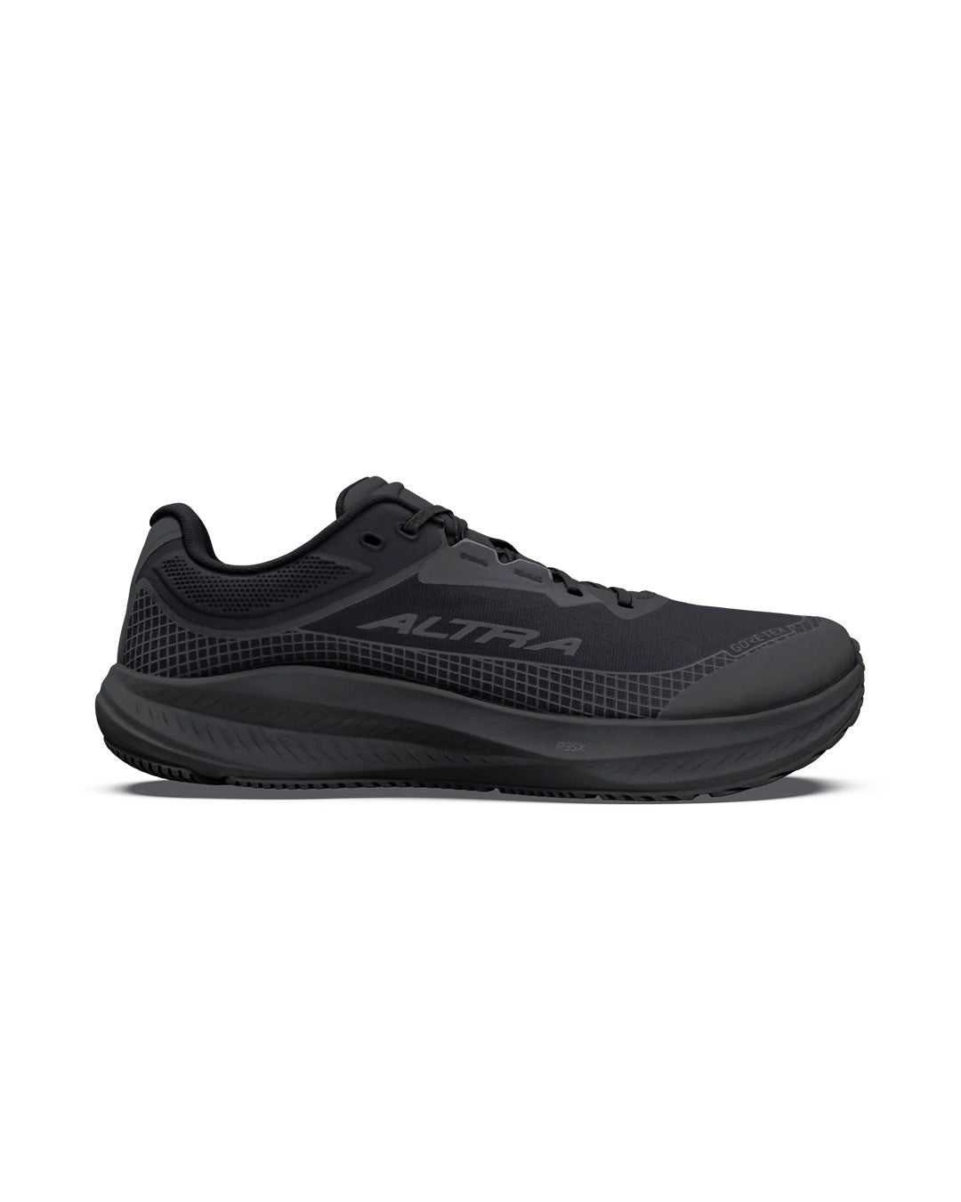 Altra Men's Torin 9 GTX - Black/Black/Black