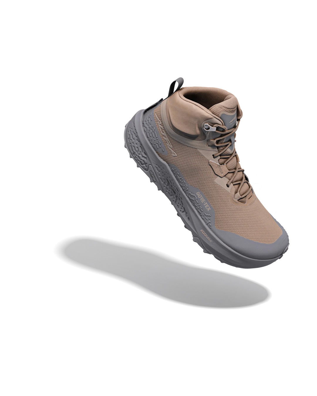 Altra Men's Timp 6 Mid GTX - Mountain Trail/Mountain