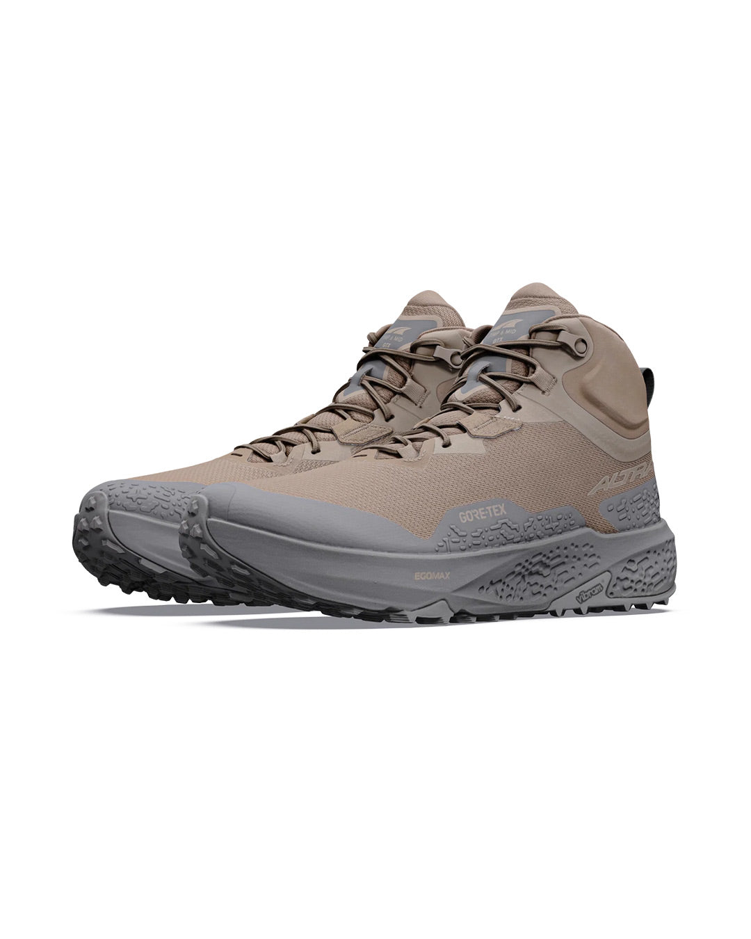 Altra Men's Timp 6 Mid GTX - Mountain Trail/Mountain
