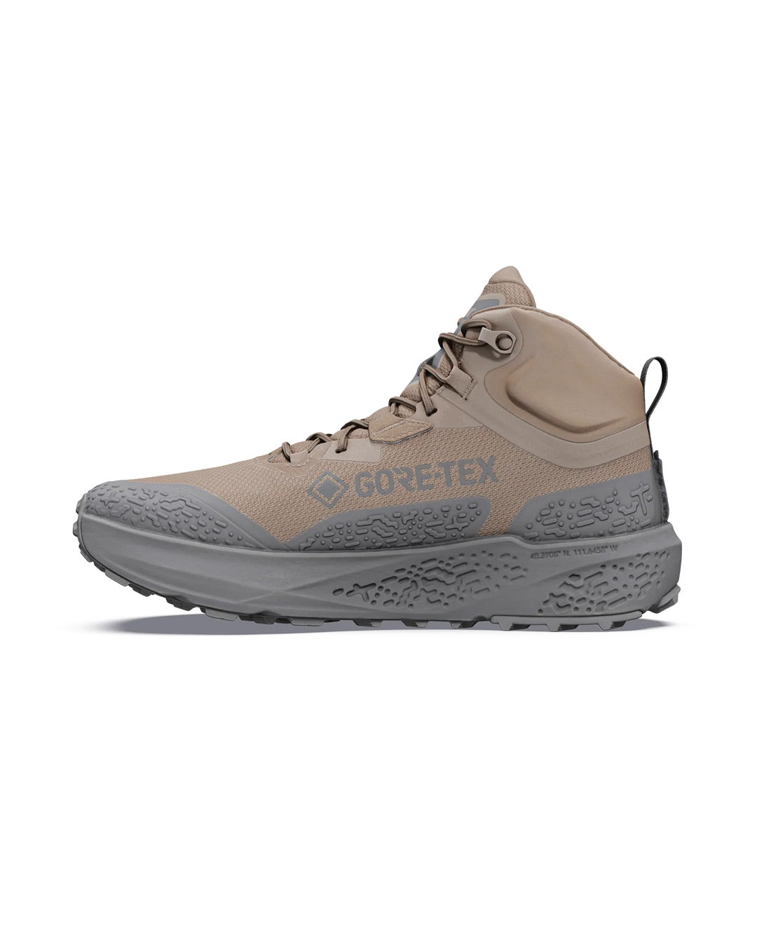 Altra Men's Timp 6 Mid GTX - Mountain Trail/Mountain