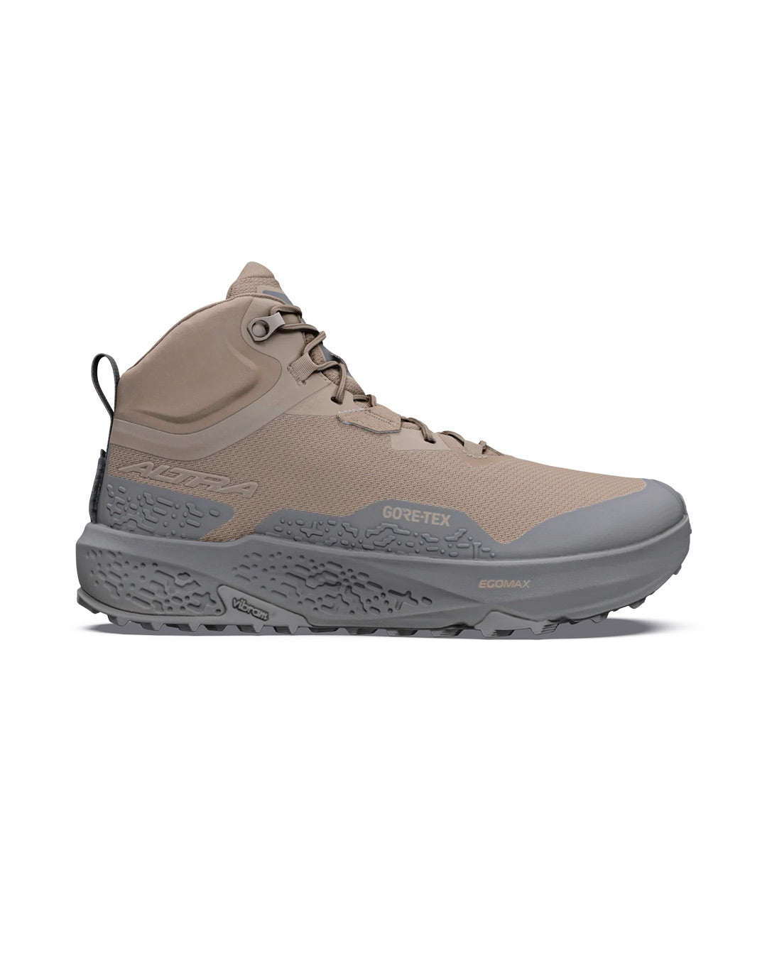 Altra Men's Timp 6 Mid GTX - Mountain Trail/Mountain