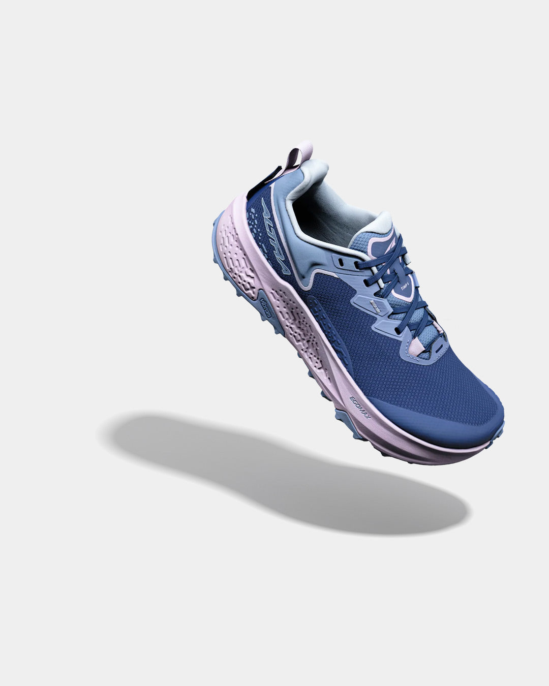 Altra Women's Timp 6 - Oceana/Rain Washed