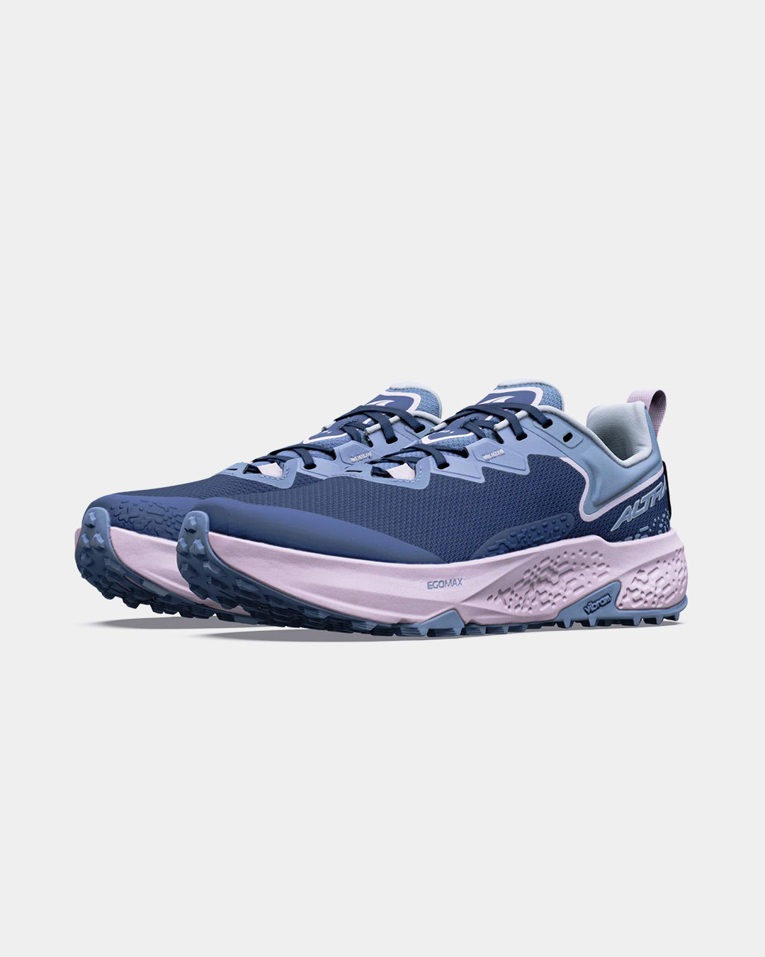 Altra Women's Timp 6 - Oceana/Rain Washed