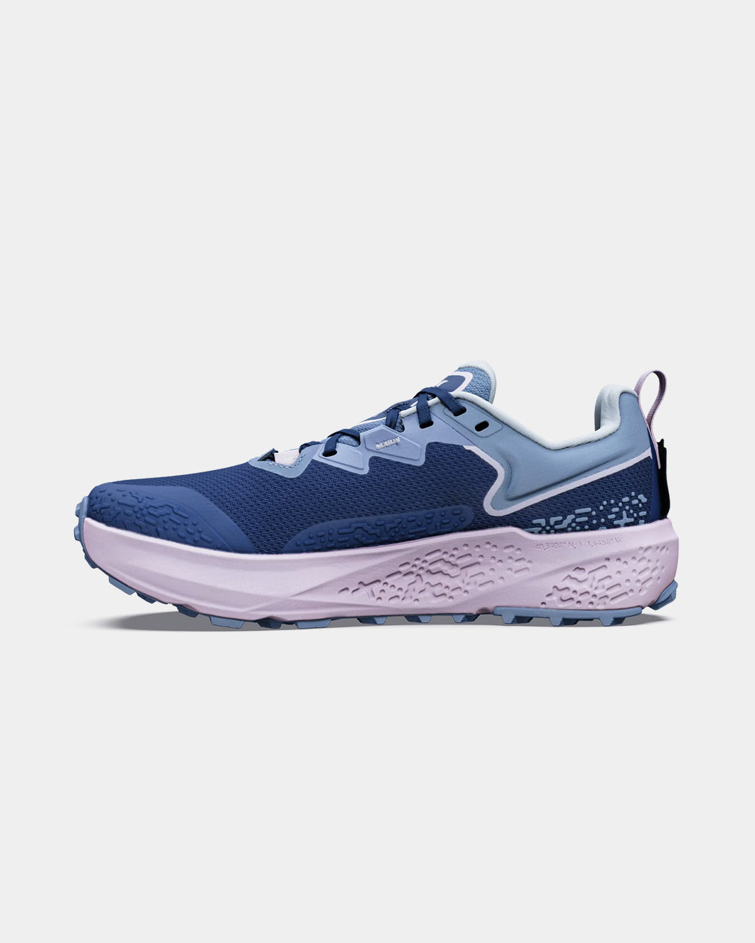 Altra Women's Timp 6 - Oceana/Rain Washed