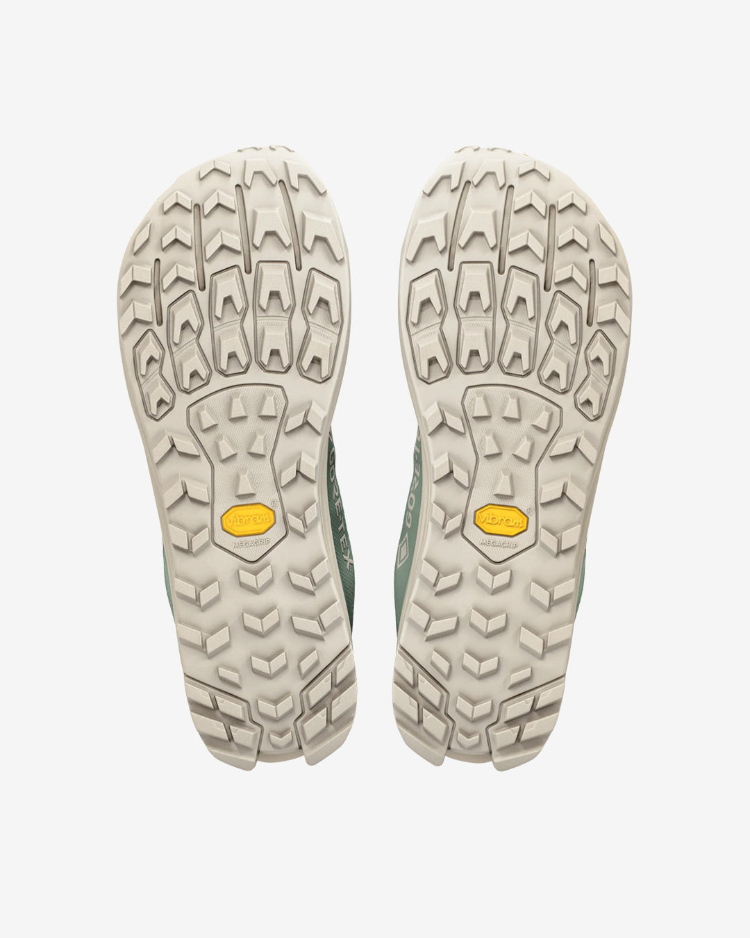 Altra Men's Lone Peak 9+ GTX - Sea Spray/Island Fossil