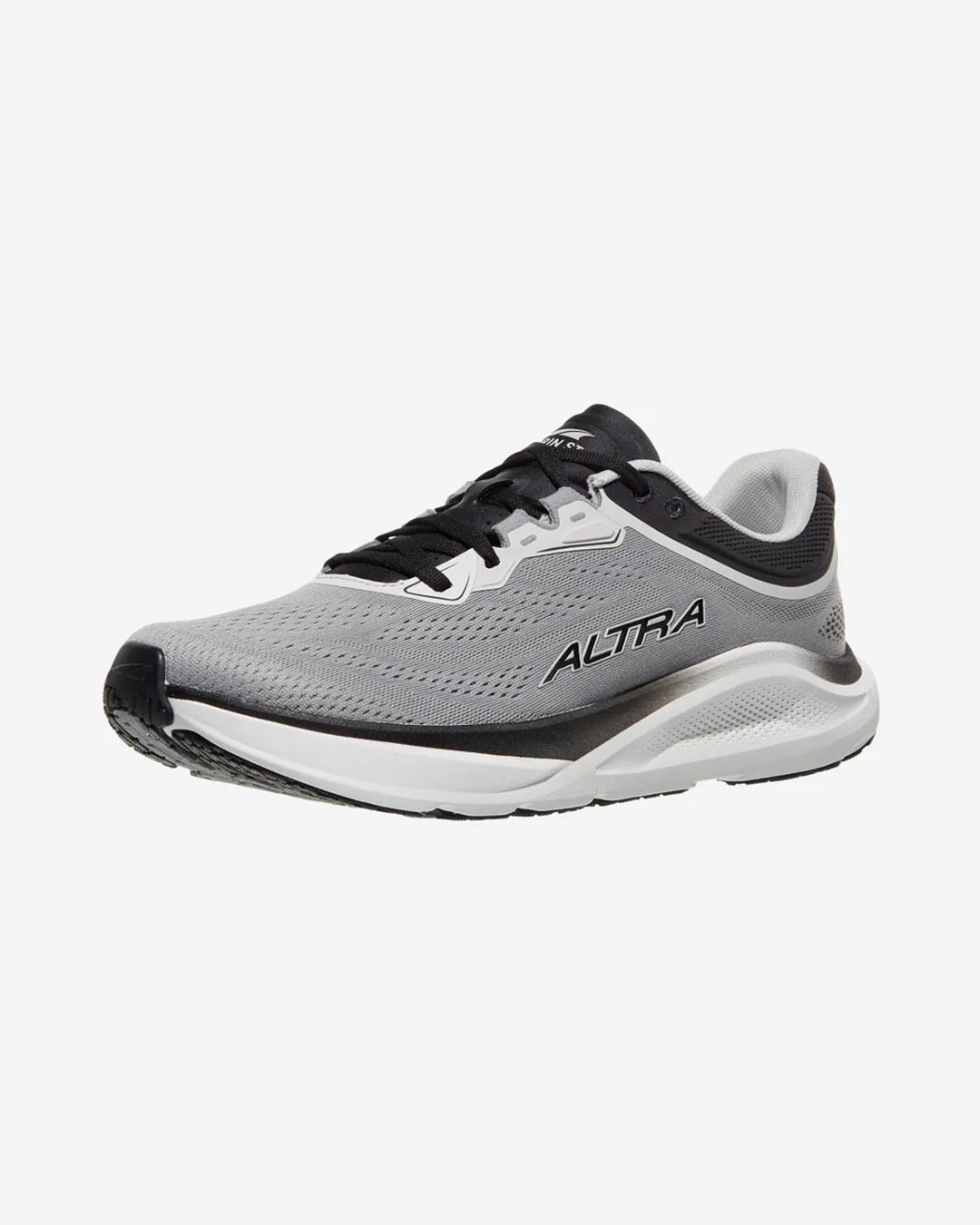 Altra Men's Torin ST - Ultimate Grey/Jet Black