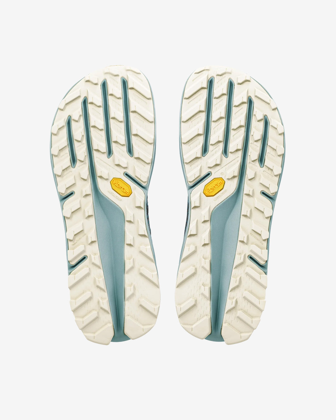 Altra Men's Olympus 275 Hilo - Ultimate Grey/Sea Pine
