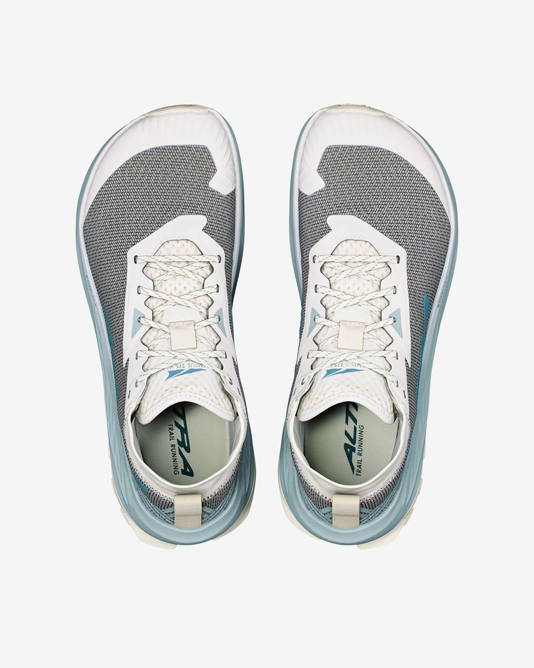 Altra Men's Olympus 275 Hilo - Ultimate Grey/Sea Pine