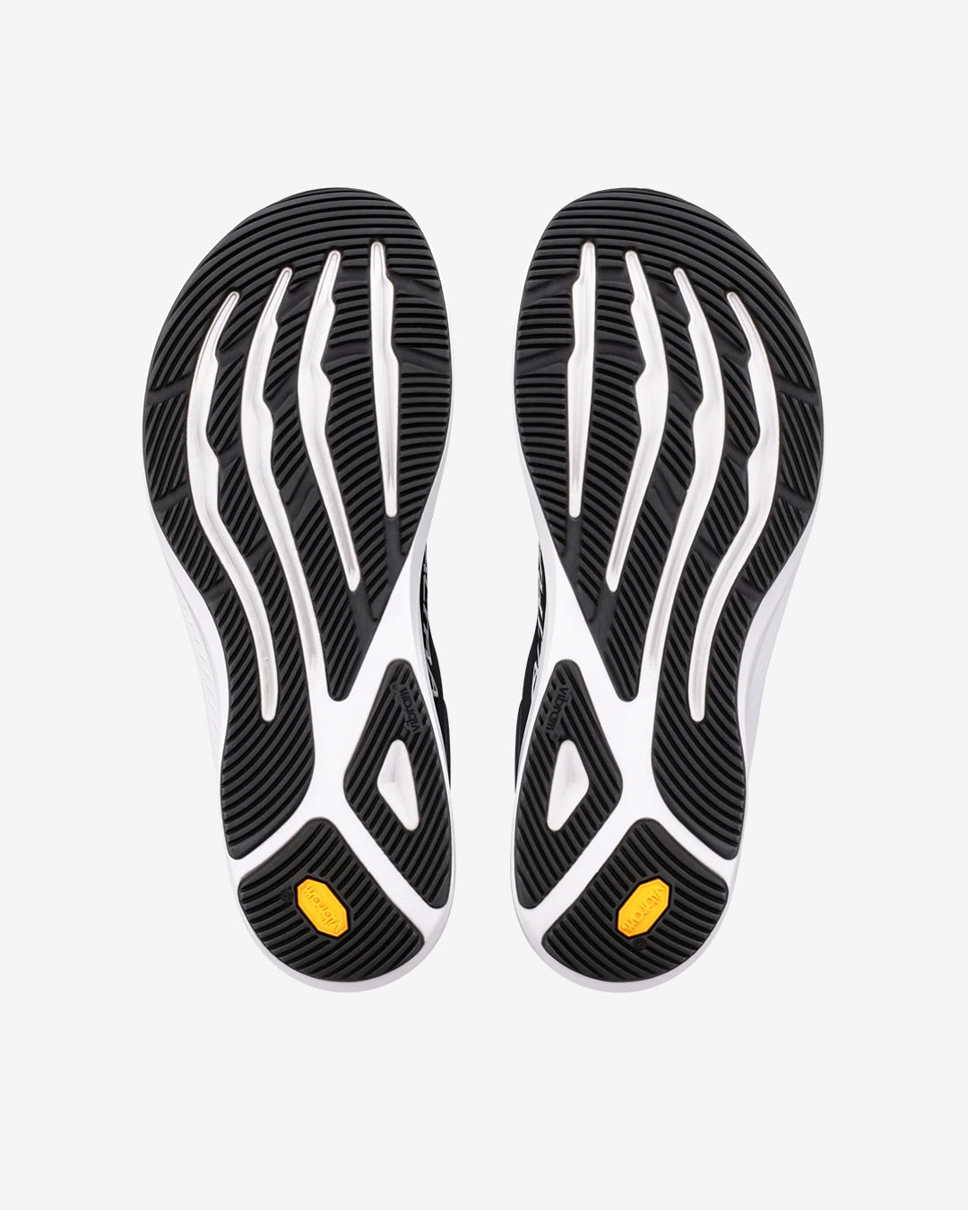 Altra Women's Torin 9 Wide - Black/White/Black