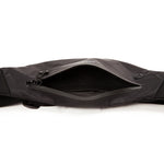 VOORAY Active Fanny Pack - Matte Black