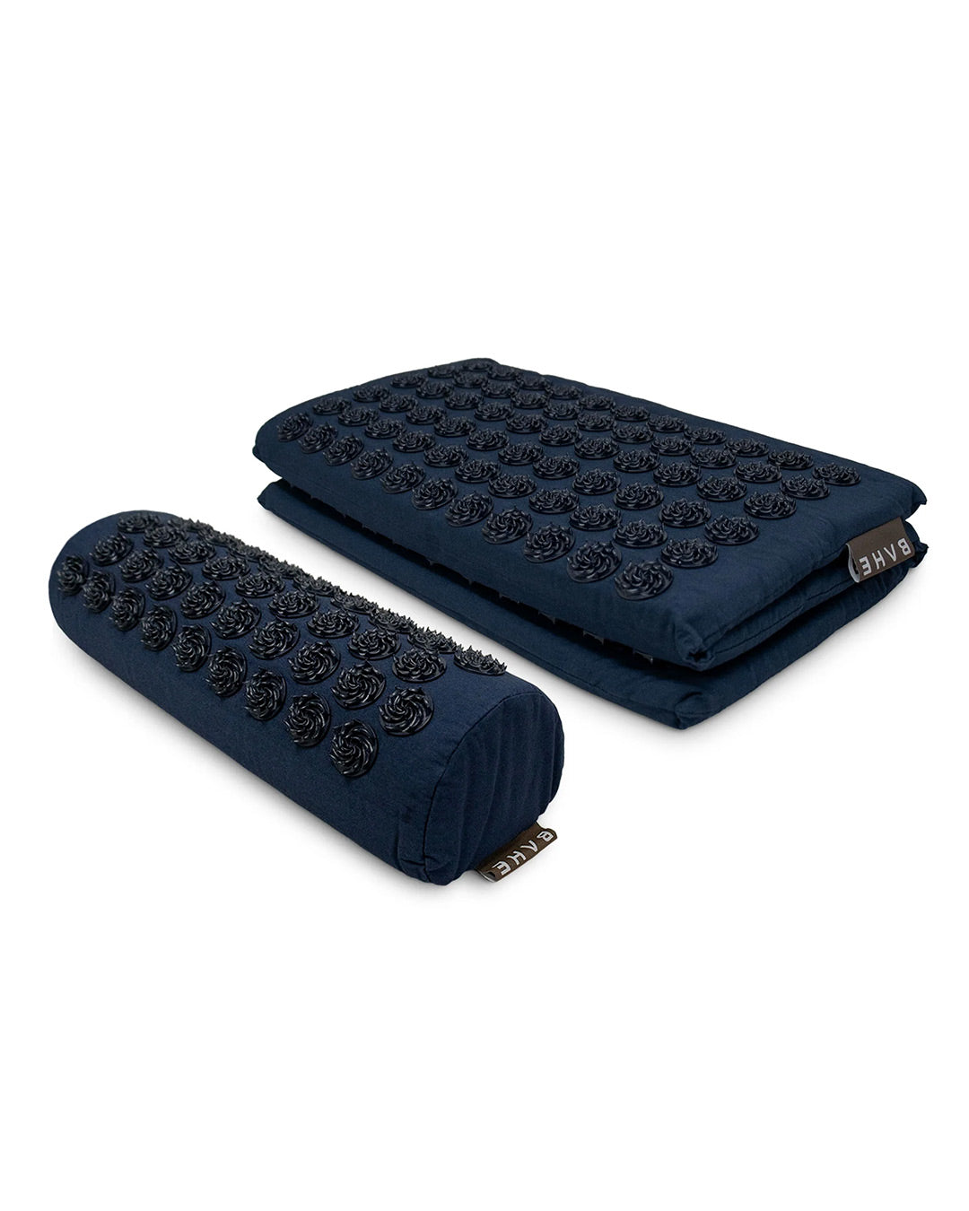 BAHE Acupresure Mat And Pillow Set - Moonlight
