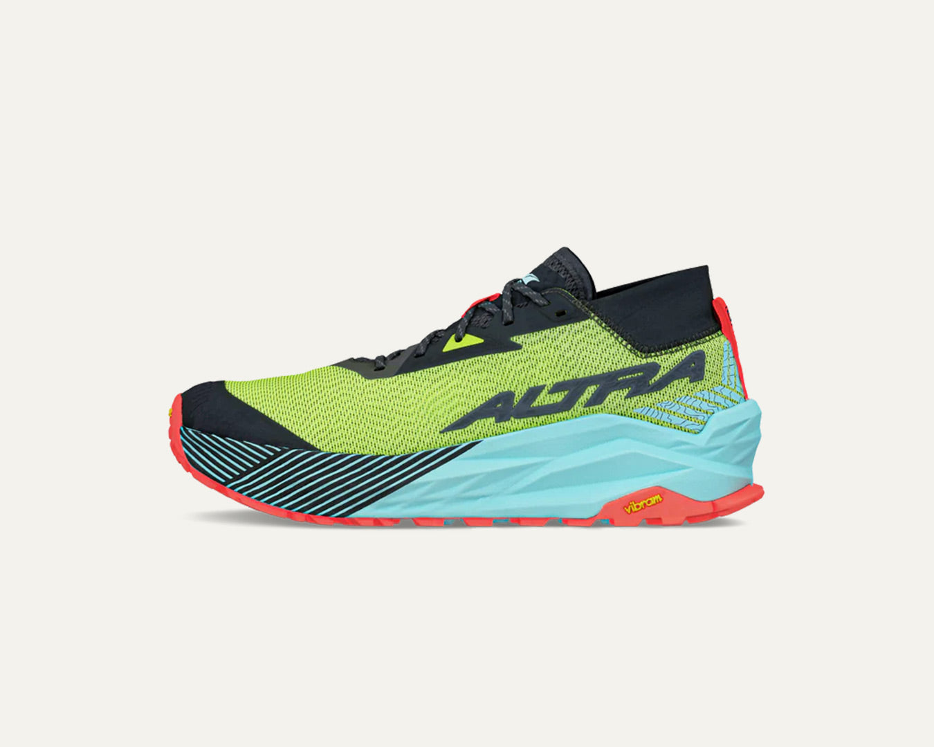 Altra Men's Olympus 275 - Black/Yellow – Key Power Sports Singapore
