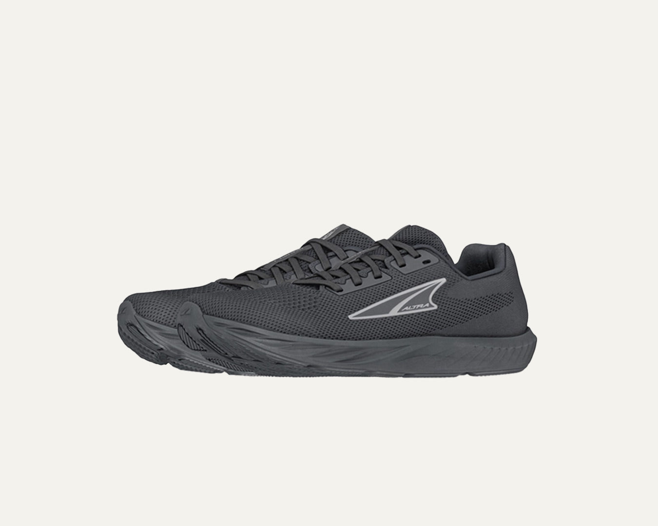 Altra Women's Escalante 4 - Black/Black