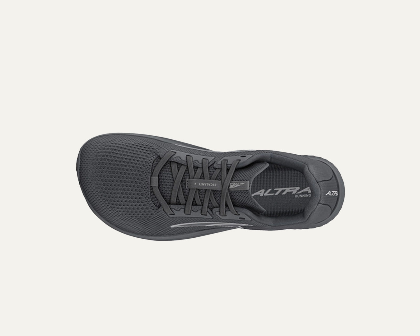 Altra Women's Escalante 4 - Black/Black