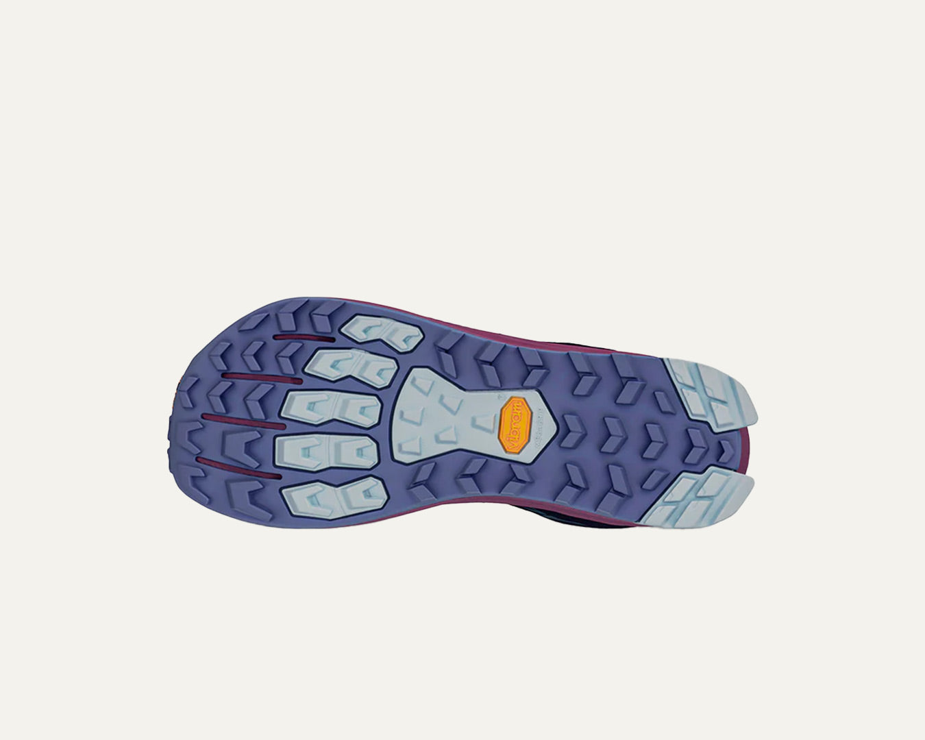 Altra Women's Lone Peak 9+ - Dark Blue