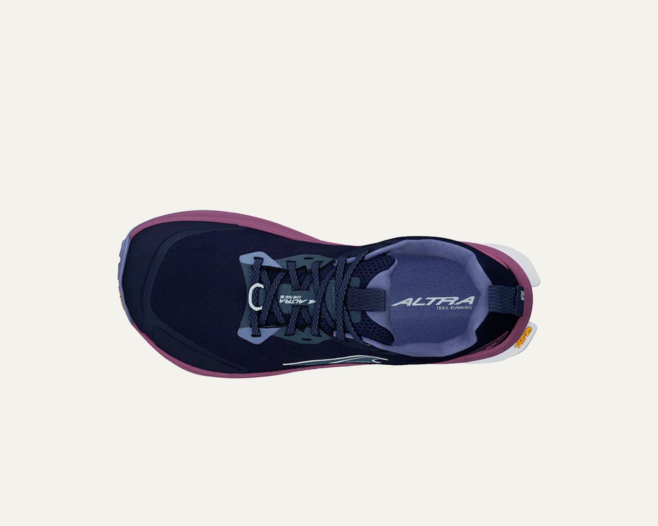 Altra Women's Lone Peak 9+ - Dark Blue