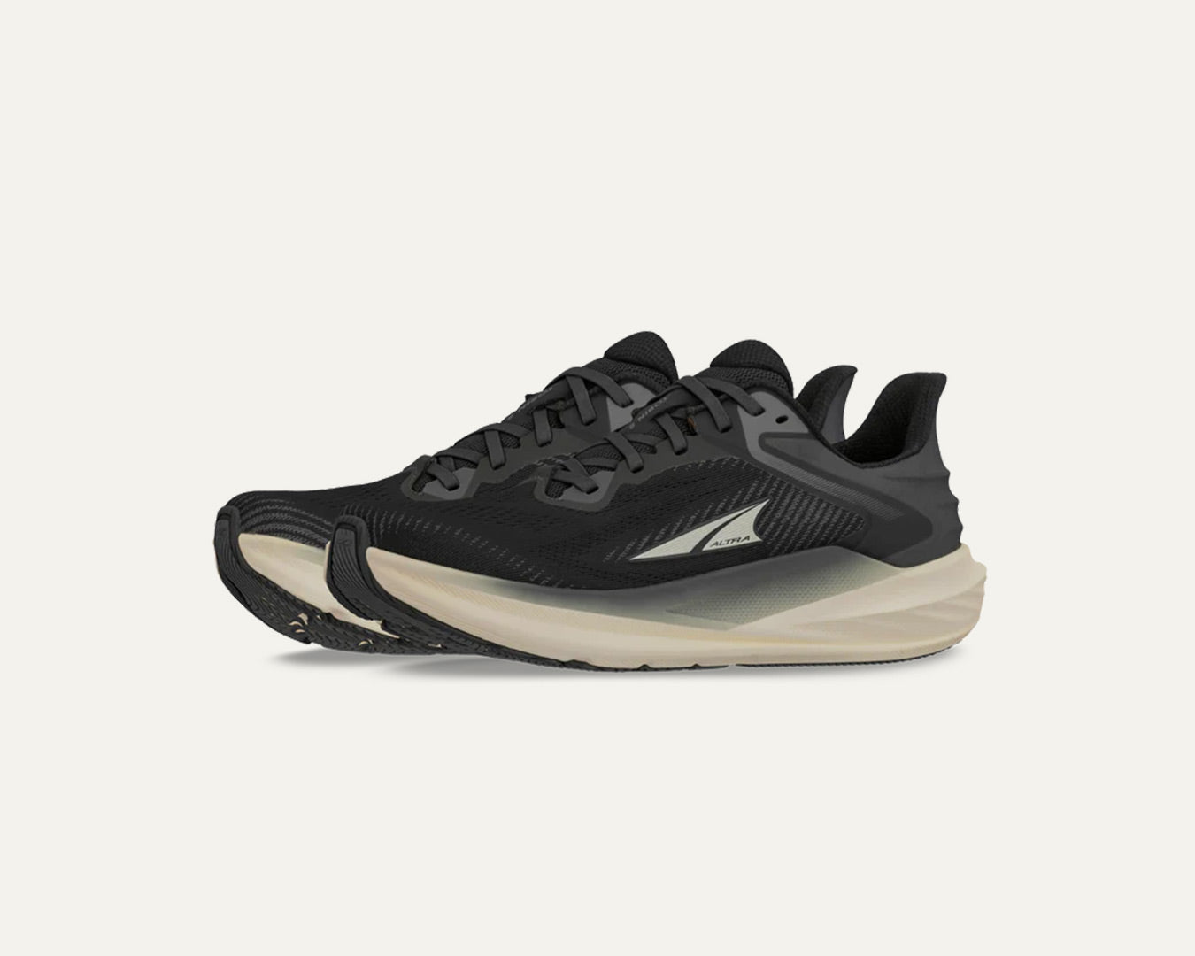 Altra Women's Torin 8 Wide - Black/White