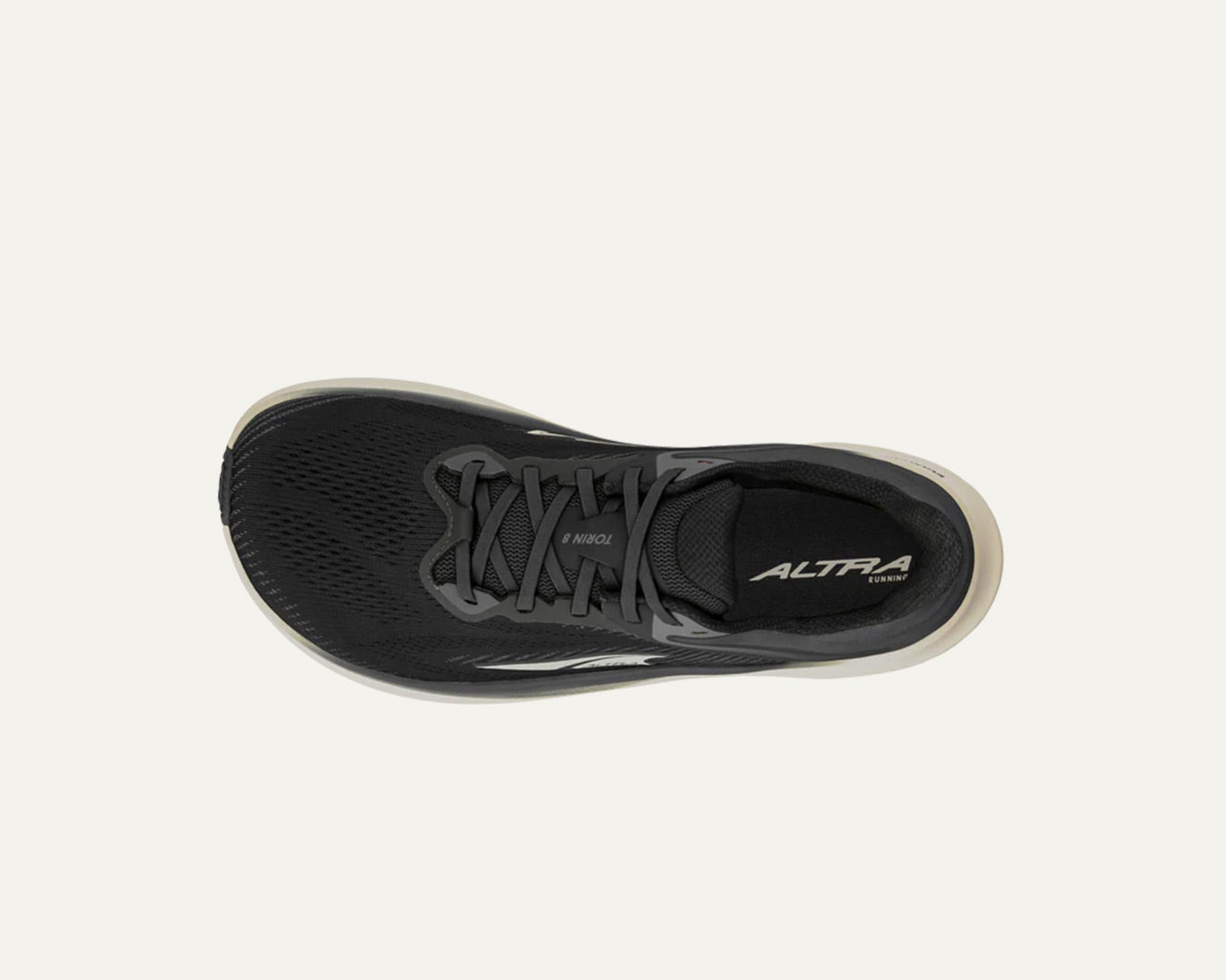 Altra Women's Torin 8 Wide - Black/White